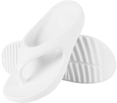 Sandalias ortopédicas para hombre, chanclas de playa a la moda para parejas, sandalias suaves de verano para exteriores con soporte para arco, toboganes de baño