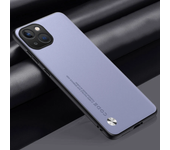 Luxury PU Leather Case For iPhone 12 13 Mini Back Cover Matte Silicone Full Protection Phone Case For iPhone 12 13 Pro Max Coque