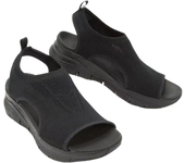 Sandalias casuales de verano para mujer Zapatos ligeros para caminar Transpirables