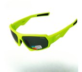 Gafas para deportes al aire libre Gafas de sol para hombres y mujeres Gafas de ciclismo para correr Gafas de sol polarizadas para pesca Protección para los ojos