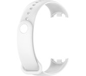 Soft TPU Strap For Xiaomi Mi Band 8 SmartWatch WristBand For Mi Smart Band Miband8 Straps Bracelet Band Watchband Sport Fashion