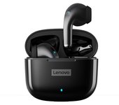 Lenovo LP40 Pro Earphones Bluetooth 5.0 Wireless Sports Headphone Waterproof Earbuds with Mic Touch Control TWS Headset