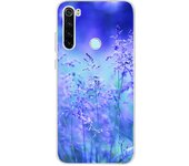 For Xiaomi Redmi Note 8 Pro Case Soft Silicone Clear TPU For Xiomi Redmi Note 8T Note8 Pro Shockproof Fundas Bumper Cover