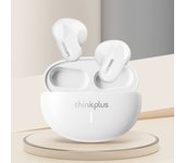 New Original Lenovo LP19 Bluetooth 5.3 Earphones TWS Sports Headphones Wireless In-Ear Earbuds Dual HD Microphone Headset