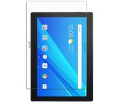 Tempered Glass Screen Protector for Lenovo Tab 4 10 M10 Plus TB-X605F X606 E10 TB-X104F P10 TB-X705F 10.1 E8 8304F E7 7104F