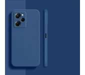 For Xiaomi Poco X5 Pro 5G Case Xiaomi Poco X5 Pro 5G Cover Shockproof Liquid Silicone TPU Phone Cover Xiaomi Poco X5 Pro 5G