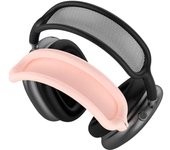 Replacement Earpads For AirPods Max Headphones Earpads Ear Pads Ear Cover With Knit Mesh Construction Built-in Memory Foam