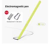 Electromagnetic Pen For Samsung Galaxy Z Fold 6 5 4 3 Fold4 Fold5 Case Replacement Screen Touch Stylus Capacitance Pencil