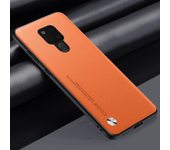 Luxury PU Leather Phone Case For Huawei Mate 20 Pro 20X Back Cover Silicone Protection Case For Huawei Mate 20 X 20Pro Mate20