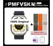HK10 Ultra 3 Smart Watch 49mm Ultra Amoled 1GB ROM AI Watch Faces ChatGPT Local Music Always On Display Smartwatch Woman Man