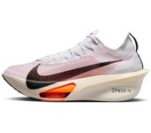 Leten Zoom Alphafly 3 White Black Purple Air Cushion Rebound Men Women Running Shoes Marathon Sneakers FD8311-100 Work shoes