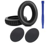 Earpads For S-e-n-n-h-e-i-s-er HD600 Ear Pads HD 600 Replacement Earpads Cushion HD650 HD580 HD545 HD565 HD660 S Headphone Parts