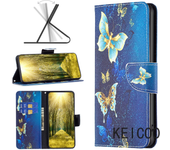For Tecno Pop 7 Pova 5 Neo3 CAMON 20 Go Premier Pro 4G 5G 2023 Soporte Para Billetera Con Ranura De Solapa