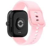 Silicone Strap Xiaomi Mi 8 Pro Replacement Women Men Sport Smart WristBand Bracelet Band For Redmi Watch 4