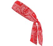 Bandanna Antiperspirant Headscarf Anti-sweat Cooling Cycling Headwear Breathable Stretch Bicycle Headband Fitness