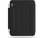 RBP Pro 11/12.9 inch Magnetic Detachable Cover with Clasp for iPad 10 10.9 2022 Air45 Mini 6 8.3 tablet Case Funda