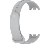 Soft TPU Strap For Xiaomi Mi Band 8 SmartWatch WristBand For Mi Smart Band Miband8 Straps Bracelet Band Watchband Sport Fashion