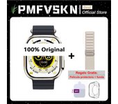 2024 HK9 Ultra 2 Max Smartwatch Man Women Amoled 2GB ROM ChatGPT Local Music Connect Earphone Always On Display Smart Watch