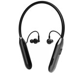 Wireless Bluetooth Headphones Neckband Earphone In Ear Monitor With Mic Long Battery Auriculares High Quality Headset Sport