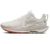 Leten Pegasus Trail 5 Triple White Retro Casual Cushioning Shock-Absorbant Men Women Sports Running Shoes Breathable Sneakers Work shoes