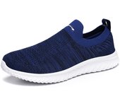 Par de zapatos de gran tamaño, zapatos deportivos para hombres, zapatos para correr para hombres y mujeres, zapatos para caminar