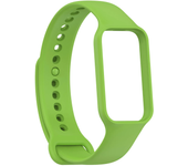 1pc Silica Sports Leisure Watch Band for Xiaomi Smart Band 8 Active/ Redmi Band 2 Smart watch Accessories Wristbands