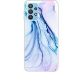 Mobile Phone Case For Samsung Galaxy A32 Case Space Nebula Patterns Coque Cover ON Samsung A32 4G A 32 5G A325F A326B Back Cover
