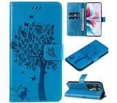 For Oppo f21 F25 find X5 reno11 f realme GT Neo 2 3T Lite pro 4G soporte de solapa magnética carcasa del teléfono