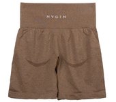 NVGTN  Seamless Shorts for Women Push Up Booty Workout Shorts Fitness Sports Short Gym Clothing Yoga Shorts