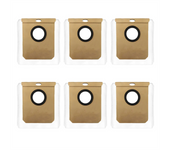 For Conga Home 10000, 8090 Ultra, 9090 AI / Eufy L50, L60 SES / Everybot Q5 / Roidmi EVE CC Part Accessories Dust Bag