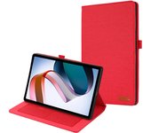 For Tablet Xiaomi Redmi Pad 5g 10.61 Case 2022 Cowboy Flip Stand Protective Shell for Funda Redmi Pad Case for Redmi Pad Cover