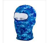 Mascarilla de Ciclismo de cara completa, máscara de camuflaje de secado rápido, bufandas para casco de bicicleta de carretera, gorras con forro, protección UV para ciclismo de montaña, Verano