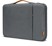 Laptop Case 12 13 15.4 15.6 inch Carrying Sleeve For Macbook Air M2 13.3 Pro M3 14 M1 Cover Huawei Xiaomi Dell Lenovo Shell BAG