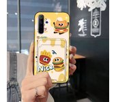 TPU Back Cover Phone Case For OPPO Realme 6/6S/Realme Narzo/Realme6i Fashion Design Full wrap Soft case Anti-knock Cute