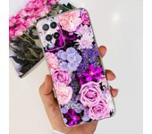 For Oppo A54 CPH2239 4G Phone Cases Soft Silicone Smooth TPU Bumper Fundas For Oppo A54 5G A54s Coques Shockproof Clear Shell