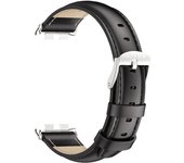 For Honor Band 9 Strap Leather Bracelet wristband Soft fashion Smart Band Replacement Watchband
