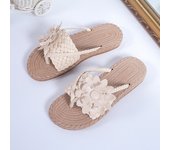 women summer slipper shoes