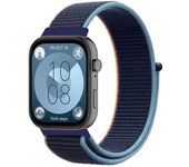 Nylon Loop Woven Sports Smartwatch Wristband Correa For Huawei Watch Fit 3 Strap Bracelet Watchband