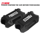 F 800 GS Adventur 2023 Motor Engine Crash bar Protection Bumper Decorative Guard Block FOR BMW F800GS ADV 2010-2020 2021 2022