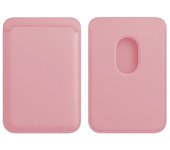 For Magsafe Leather Wallet Case For APPLE iPhone 14 13 12 11 Pro Max Mini Plus Magnetic Card Bag Holder Cover Cases Accessories