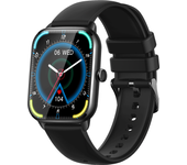 Smart Watch for Men Women Make/Answer Call 1.9" HD Ultra Narrow Edge Screen Smartwatch Compatible with iPhone Samsung Android Phones Waterproof Fitness Tracker with Heart Rate Sleep Monitor Pedometer