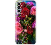 Transparent Case For Samsung Galaxy M13 4G Case Soft TPU Silicone Ultra Slim Back Bumper For Samsung M13 SM-M135F Clear Housing