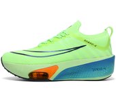 Zapatillas deportivas con amortiguación, estilo casual para hombres y mujeres