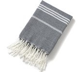 Pack of 2 100% Cotton,Quick Dry Absorbent Cotton Beach Towels,Lightweight,Sand Free,90x180 cm,suitable for 1 person