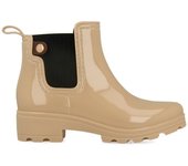 GIOSEPPO 40840-40840 Botas de agua mujer 27238 22I BOTIN LLUVIA NUDE