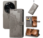 Billetera para oppo A1 realme GT neo5se C33 v30 Renault 9 pro Renault 8 T para encontrar la carcasa del teléfono X6 pro x6pro C