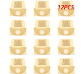 Paper Bags Dust HEPA Filters for Karcher Vacuum Cleaners WD2250 WD3.200 MV2 MV3 WD3 A1000 A2204 A2251 K2301 WD3.600 A2064 A2101