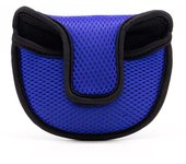 Case Golf Training Equipment Golf Putter Accessories Golf Club Cover Putter Headcover Golf Mallet Putter Cover Golf Head Cover