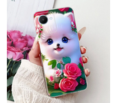 For Realme C30 Case Realme Narzo 50i Prime Cover Cute Cartoon Shockproof Soft Silicone Phone Cover For Realme C30S RMX3690 Coque
