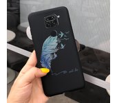 Soft Cover For Xiaomi Redmi Note 9 Note 9s Case Smartphone Cases For Xiomi Redmi Note9 Silicone Covers For Redmi Note 9s 9 Coque